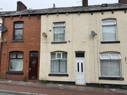 6 Dougill Street, Bolton, Greater Manchester BL1 5JY