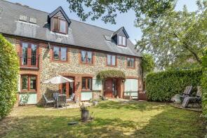 5, Friars Mead, The Street, Haverhill CB9 7JU