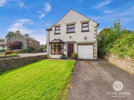30 Mill Brook House, Clitheroe Road, Clitheroe BB7 4TA
