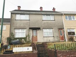 24, Queensway, Garnlydan, Ebbw Vale NP23 5EF