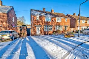 22, Abbotsfield, Cannock WS11 4NP