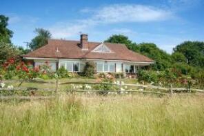 Drovers, Toys Hill, Westerham TN16 1QB