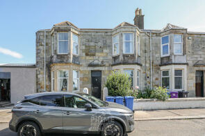 3d, Mcisaac Road, Saltcoats KA21 5PF