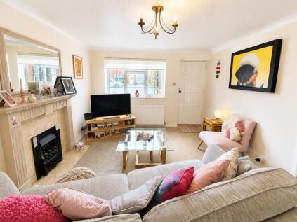Balmoral Road, Bingham, Nottingham, NG13 8SG