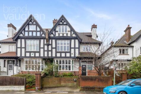 York Avenue, Hove, West Sussex, BN3