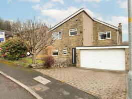 2, The Crofts, Farnhill BD20 9AG