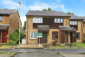 27, Celandine Avenue, Locks Heath, Southampton SO31 6WY