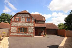7 Landfall, Red Barn Farm, Blandford Forum DT11 9QB