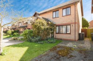 6, Lammas Court, Wolston CV8 3LP