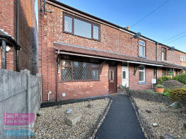 312, The Green, Chorley PR7 5TP