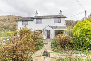 Raven Hill, Beck Head, Grange-over-sands LA11 6SH