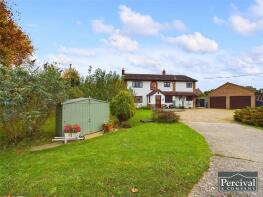 6, Pebmarsh Road, Colchester CO6 2HD