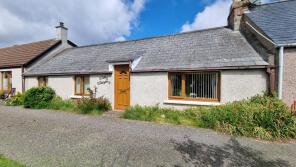 12, New Street, Tain IV20 1SD