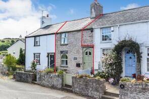 2, Kings Head Cottage, Glanwydden Road, Glanwydden, Llandudno Junction LL31 9JP