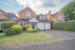 49, Glendon Way, Dorridge, Solihull B93 8SY