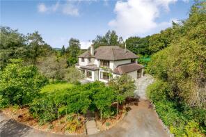Green Acres, Road From Sextons Cross To Half Acre, Exeter EX6 7PX
