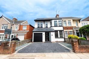 8, Denham Avenue, Sunderland SR6 8HG