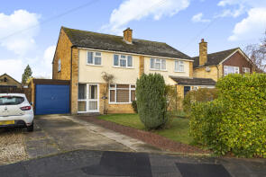 47, Abelwood Road, Witney OX29 8DD