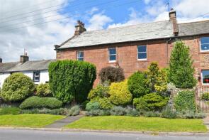 Oak Tree House, Cross End, Penrith CA10 1UY