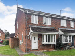 16, North View Close, Melton Mowbray LE14 3NL