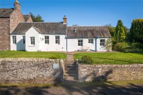 The Old School Cottage, Access Road At The Memorial, Blairgowrie PH13 9JL