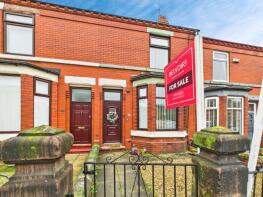 27, Grange Park Road, St. Helens WA10 3EL