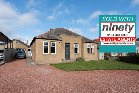 Eskbank Road, Bonnyrigg