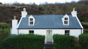 2, Old Pier Road, Isle Of Harris HS3 3BQ