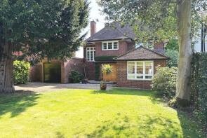 18, Clarence Drive, Englefield Green TW20 0NL