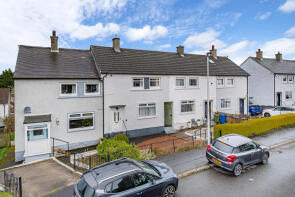 11, Colville Drive, Rutherglen, Glasgow G73 3LX