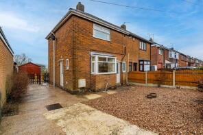 96, Bateman Road, Hellaby, Rotherham S66 8HB