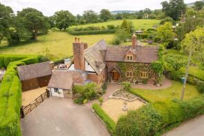 Caradoc Cottage, Frodesley Lane Junction To Junction With A49, Longnor, Shrewsbury SY5 7PP
