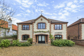 17, Peddars Way, Hunstanton PE36 6LE