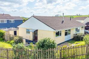 46, Valley View, Liskeard PL14 4QJ