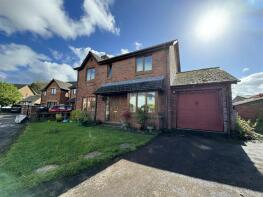 5, Cwrt Morgan, Caldicot NP26 5QZ