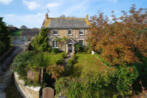 Ballaminers House, Ballaminers Lane, Little Petherick, Wadebridge PL27 7QT