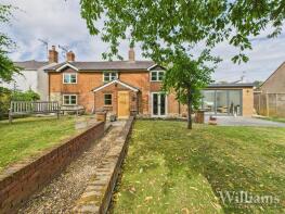25 White Swan Cottage, High Street, Aylesbury HP18 0PQ