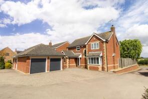 20, Frolesworth Lane, Lutterworth LE17 5AS