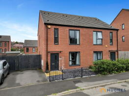 341, Queen Mary Road, Sheffield S2 1BG