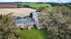 Harby Brow Tower, Access Road To Harby Brow, Wigton CA7 1LG