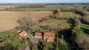 Five Oaks, Wood Norton Road, Fakenham NR21 0EY