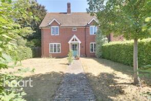 1, Garden Gate Cottages, Nursery Lane, Ipswich IP9 1BG