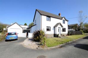 1, Barn Close, Wainhouse Corner, Bude EX23 0AS