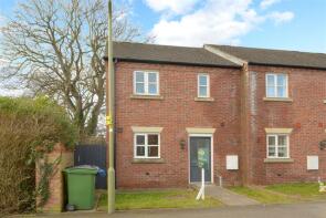 1, The Chestnuts, Cross Houses, Shrewsbury SY5 6JH