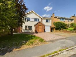 3, Winwood Drive, Aylesbury HP22 4AZ
