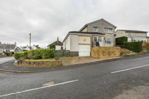 1 Bonnie Banks, Brunton Park, Melrose TD6 0SZ