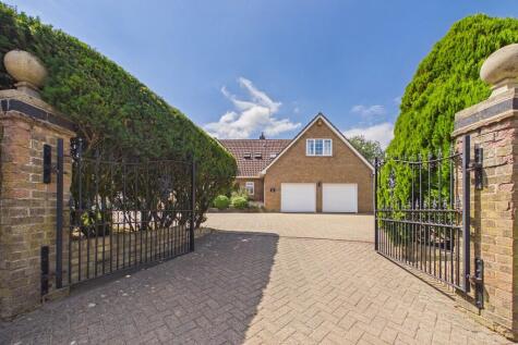 South Street, Risby, Bury St. Edmunds