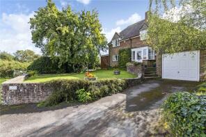 The Gate House, Lower Road, East Lavant, Chichester PO18 0AG