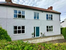 Rose Cottage, Fishponds Road, Redcar TS11 8HE
