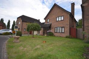 6, Sherfield, Salisbury SP4 6HF
